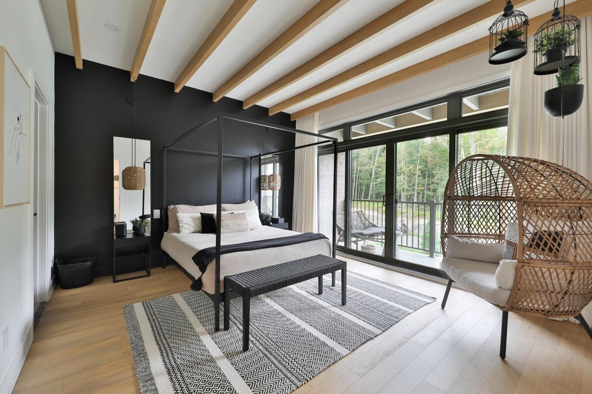 Verbier By Tremblant Platinum Mont-Tremblant Exterior foto
